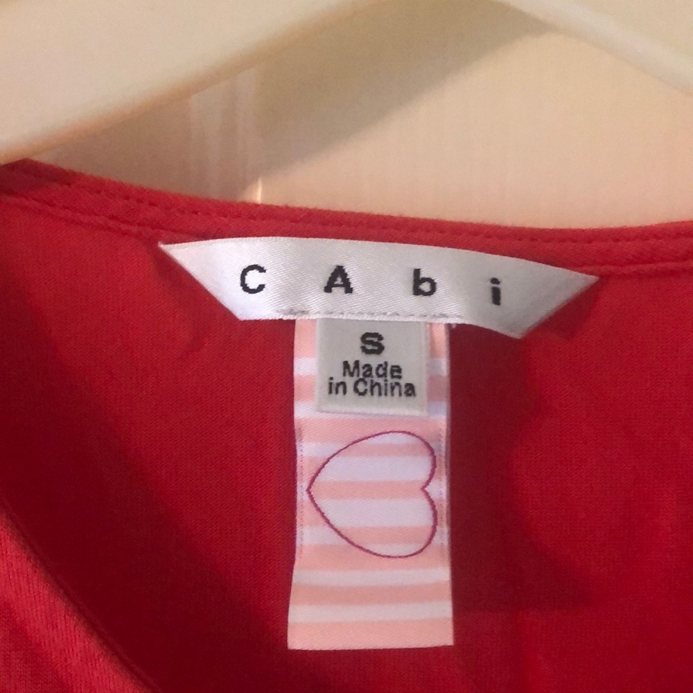 Cabi Top - Picture 2 of 3